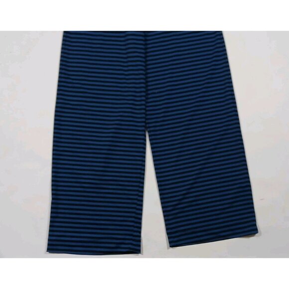 Tekbika by Alembika Pull On Wide Leg Pants - Picture 3 of 8